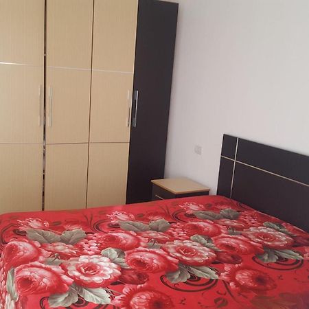 Faik Shehu Apartments Durrës Exterior foto