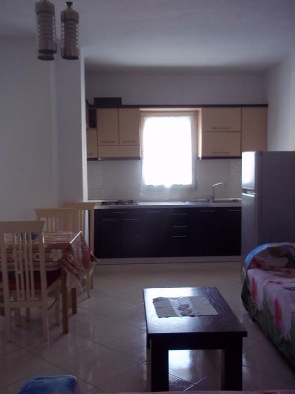 Faik Shehu Apartments Durrës Exterior foto