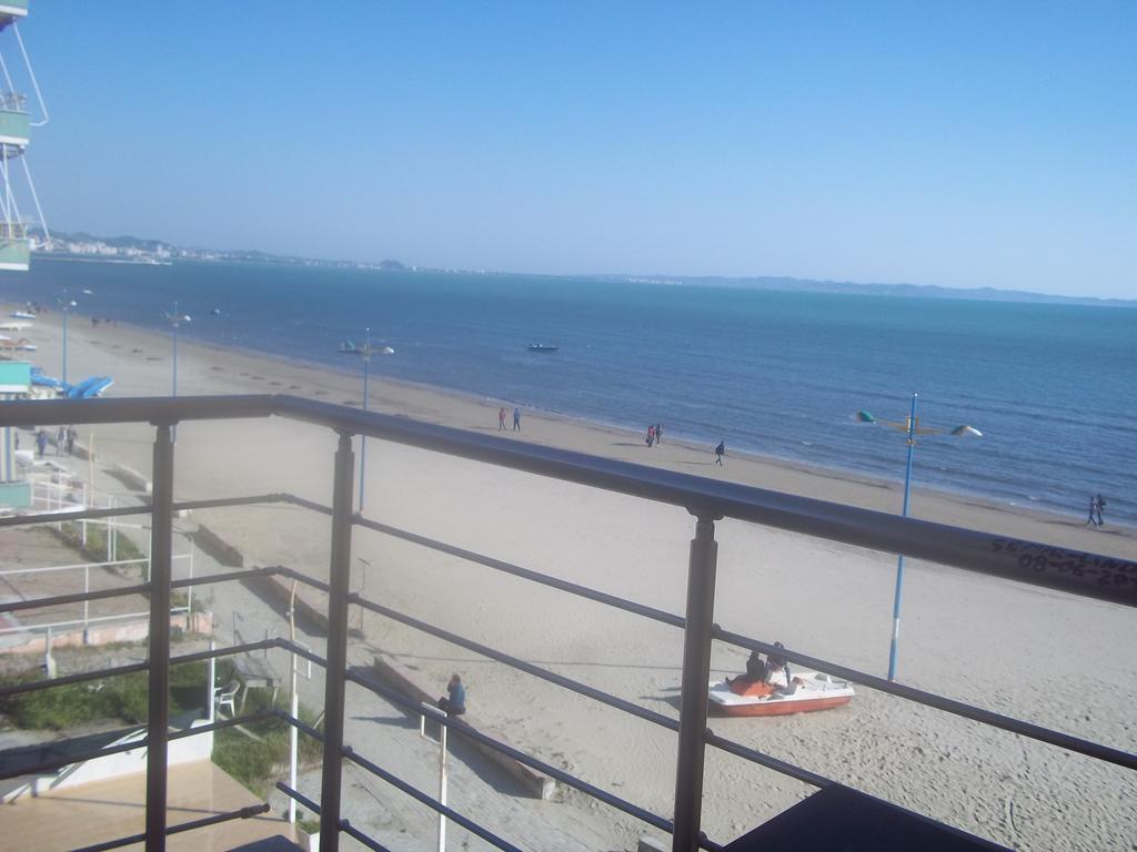 Faik Shehu Apartments Durrës Exterior foto